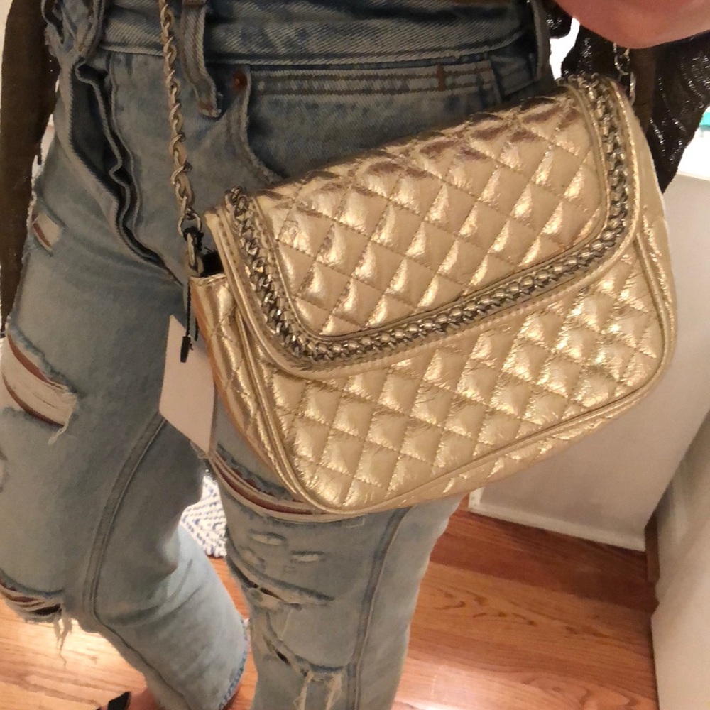 Mango Purse